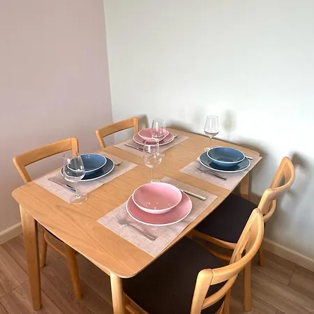 Apartment Redi's Luxurious Seaside Full View Durres