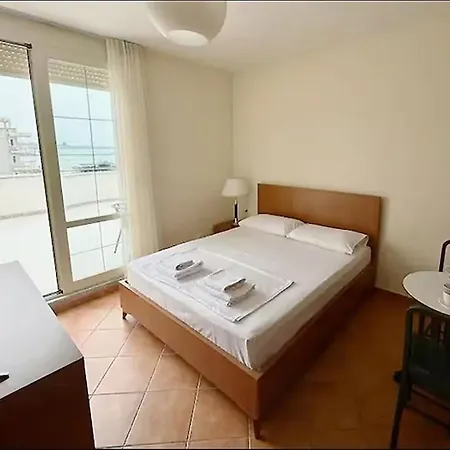 شقة Mona Seaside Full-view *