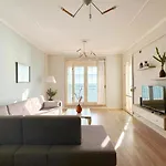 דירה Mona Seaside Full-view *