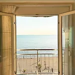 Apartment Mona Seaside Full-view Durres