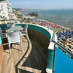 Mona Seaside Full-view * Durres