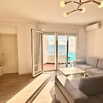 דירה Mona Seaside Full-view דורס