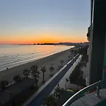 Mona Seaside Full-view Appartamento Durrës