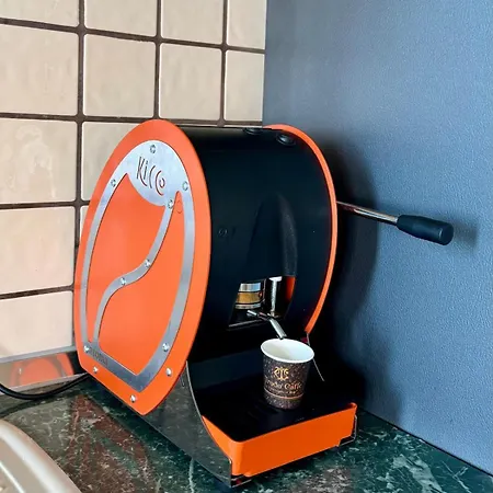 Apartament Mona Seaside Full-view *