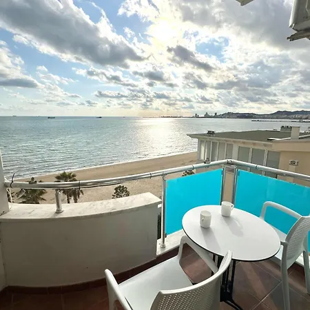 Mona Seaside Full-view * דורס