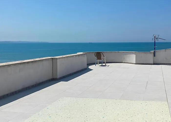 Apartment Mona Seaside Full-view *