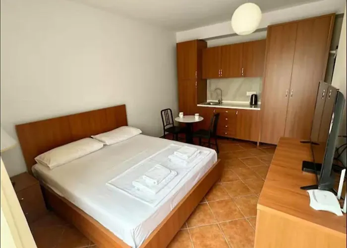 Mona Seaside Full-view * Durres